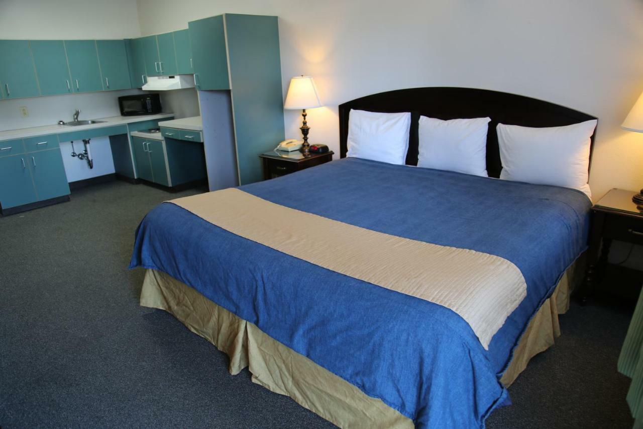 Idaho Inn Москоу Экстерьер фото